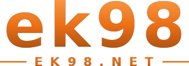 ek98 logo