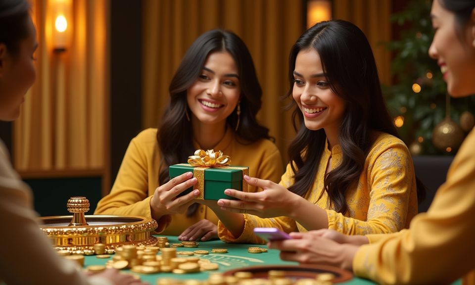 ek98 Teen Patti Chase
